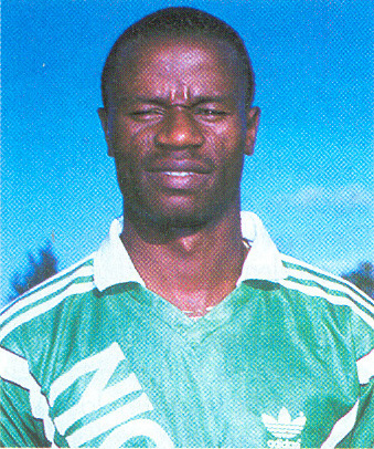 	Mutiu Adepoju 	